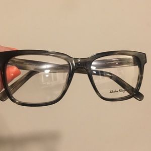Salvatore Ferragamo women’s eyeglasses